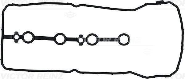 KÜLBÜTÖR SUBAP KAPAK CONTASI RENAULT MEGANE IV 15> DUSTER 10> FLUENCE 10> JUKE 10> 1.6SCe H4M