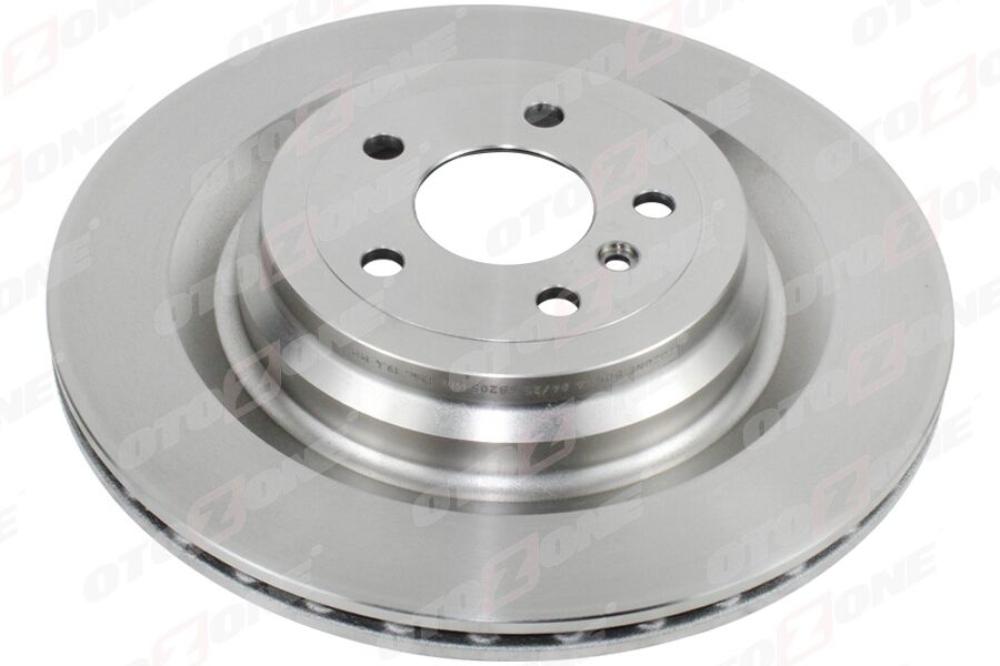 FREN DISKI ARKA 4-matic MERCEDES W166 X166 C292