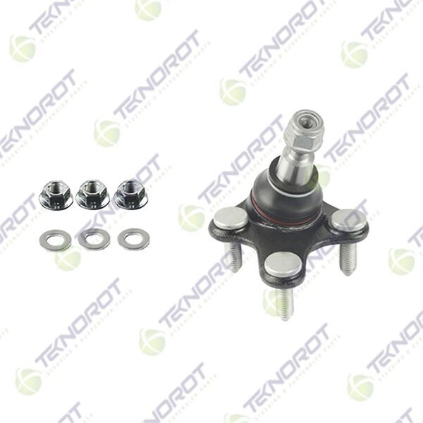 ROTİL ALT SOL FORD CONNECT 22> VW CADDY 22>
