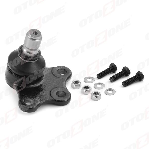 ROTİL ÖN SAĞ-SOL OPEL CROSSLAND 17> PEUGEOT P208 12> P301 12> P2008 13> CITROEN C3 AIRCROSS 17> C3 0 3> C4 14> C-ELYSEE 12> DS3 10>15