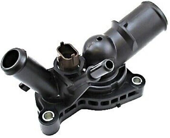 TERMOSTAT KOMPLE 90 C FIAT EGEA 500X 14>20 EGEA 16>20 JEEP RENEGADE 14>18 1.6
