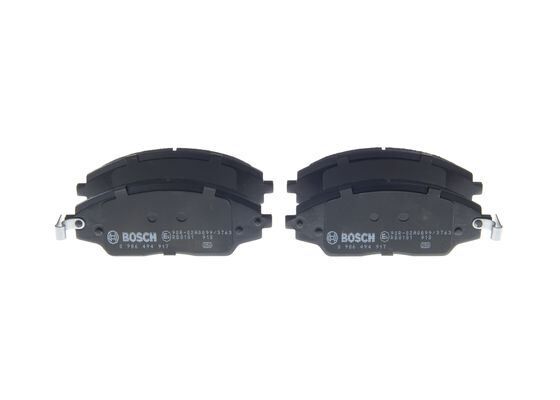 ÖN BALATA CHEVROLET AVEO SEDAN 1.2-1.4-1.6-1.3D 11 > AVEO HB 1.2-1.2 LPG-1.4-1.6-1.3 11 > 14 JANT