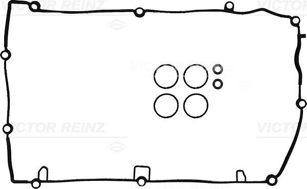 KULBUTOR KAPAK CONTASI BMW N13 F20 F30
