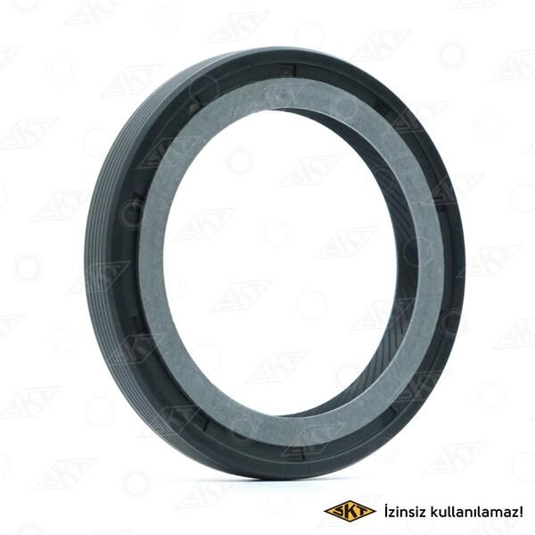 DİFERANSİYEL ÇIKIS AKS KEÇESİ SOL PEUGEOT P206-P306-P307-P308-P406-BOXER-EXPERT CITROEN C3-C4-C4-C5- DS3-XSARA RENAULT CLIO II-MODUS-MEGANE II-SCENIC II 1.6-2.0