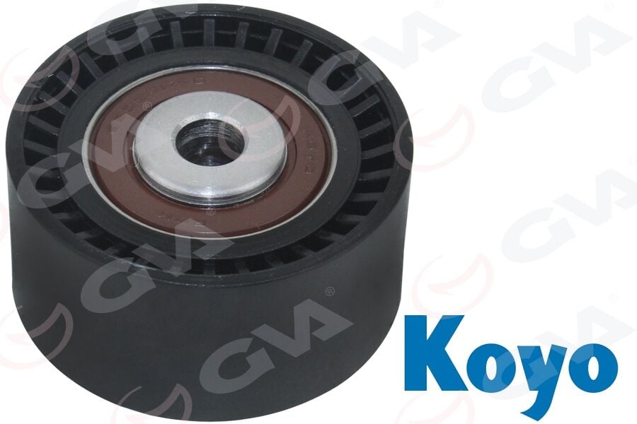 KAYIS GERGI RULMANI MERCEDES OM622 OM626 W447 W205 . RENAULT R9M M9R MEGANE CLIO CAPTUR MASTER TRAFIC / NISSAN QASHQAI X-TRAIL 1.6L 2.0L J10 J11 T31 T32 07-> / NAVARA 2.3L YS23 D23 15->