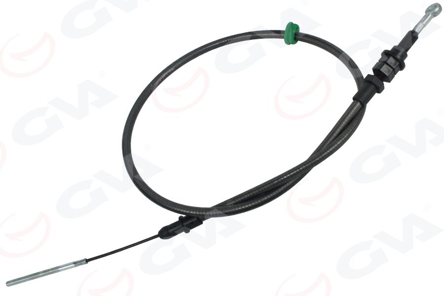 DEBRİYAJ TELİ PLASTİK TERMİNALLİ FIAT DOĞAN SLX