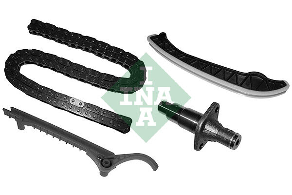 EKSANTRIK ZINCIR SETI MERCEDES M166 W168 W414