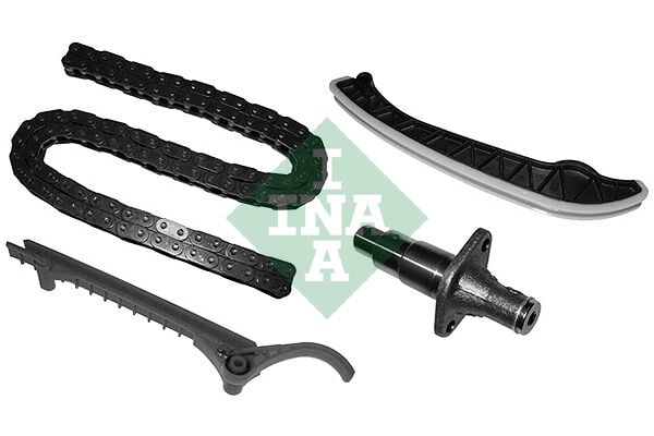 EKSANTRIK ZINCIR SETI MERCEDES M166 W168 W414