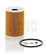 YAG FILTRESI BMW S65 M3 E90 E92 E93