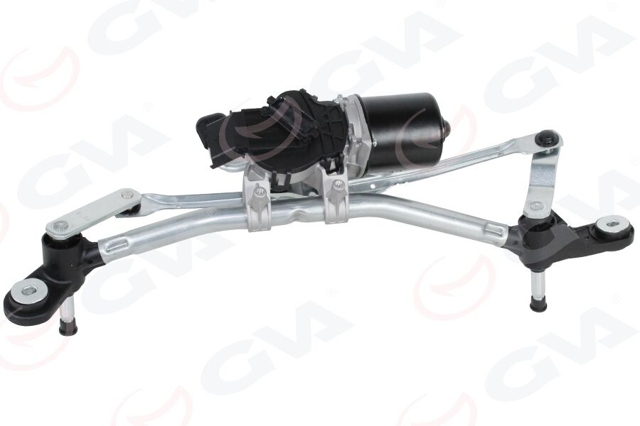 ÖN CAM SİLECEK MEKANİZMASI MOTORLU RENAULT CLIO III 05>