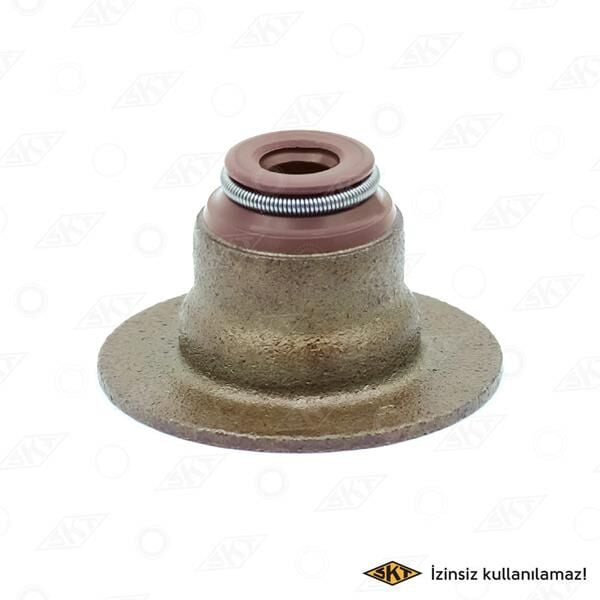 SUPAP LASTİGİ 208-301- 308-2008-5008 -C-ELYSEE-C1-C3-C4- CORSA 1.2 VTI Motorlar 5x9-24.2x14