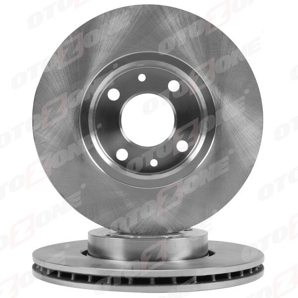 ÖN FREN AYNASI RENAULT MEGANE II 02> CLIO III 05>MODUS 04>MICRA 03>LOGAN 04>NOTE 06> 260x22x4DLxHAV ALI