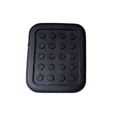 PEDAL LASTİĞİ FREN-DEBRİYAJ MITSUBISHI L300 90-11