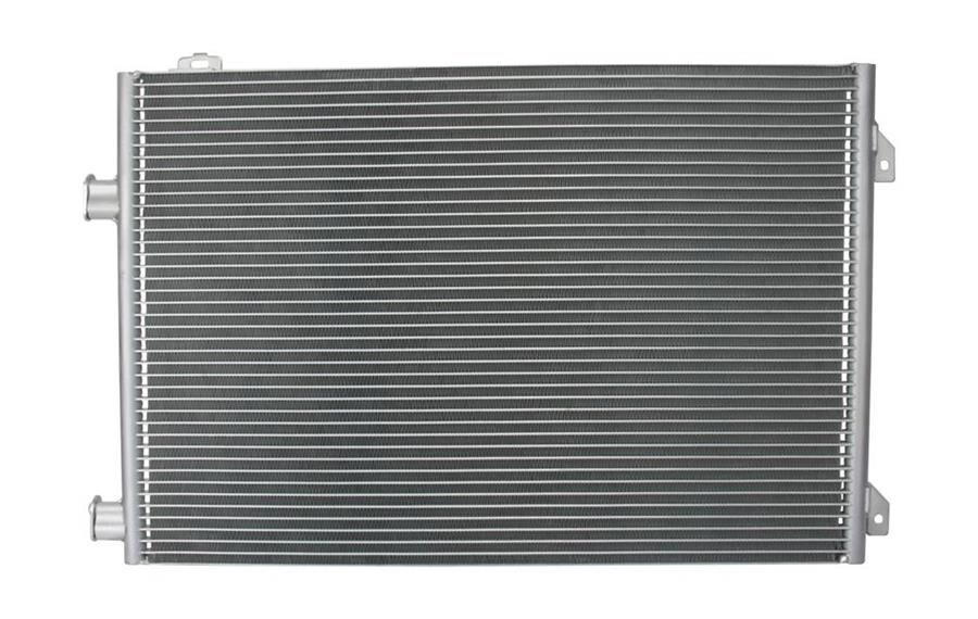 KLİMA KONDENSERİ CLIO SYMBOL 1.5 DCI 04> MEK 658x411x16