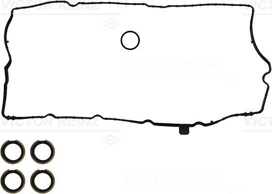ÜST KAPAK CONTASI KULBUTOR ALFA ROMEO GIULIETTA 10>18 MİTO 09>14 JEEP RENEGADE 14> COMPASS 17> FIAT 500X 14> 124 Spider 16> PUNTO 12> 1.4 Multi Air