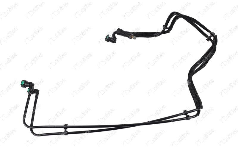 YAKIT BORUSU FORD TRANSİT 06> 2.2 TDCİ