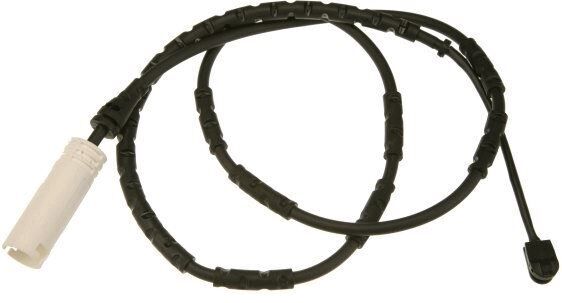 BALATA FISI ARKA BMW E81 E82 E87 E88 E90 E91 E92 E93