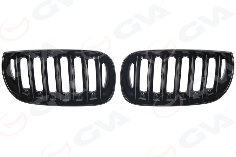 PANJUR SET BMW X3 E83 LCI PIANO SIYAH 07>10