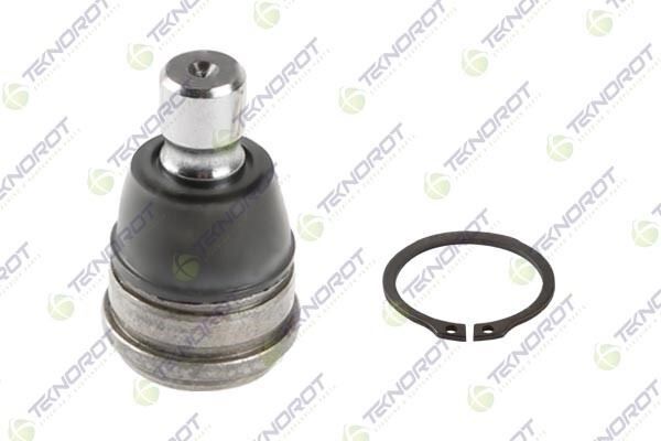 ALT ROTİL SAĞ-SOL FIESTA VI 08> MAZDA II 07> COURIER 14> B-MAX 14>