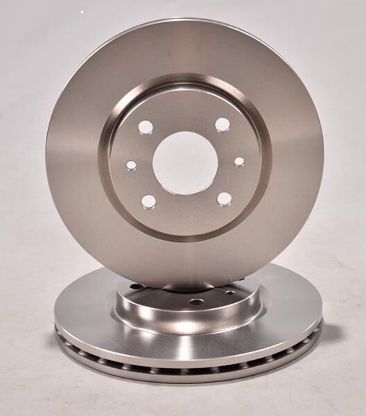 ÖN FREN AYNASI CORSA D 07> CORSA E 14> ADAM 13> FIAT PUNTO EVO 09> GRANDE PUNTO 05> 257x22x4DL HAVA LI