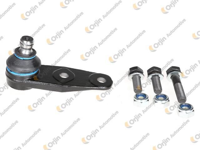 ROTİL RENAULT CLIO 91>EXPRES 00>MEGANE I 96>TWINGO 96>SCENIC 99>R9-R11-R19-R21 12mm
