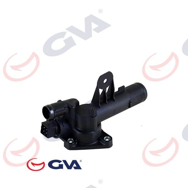 TERMOSTAT 89 C RENAULT MEGANE II 02>08 CLIO III 05>12 MODUS 04>13 KANGOO 08> 1.5dCi