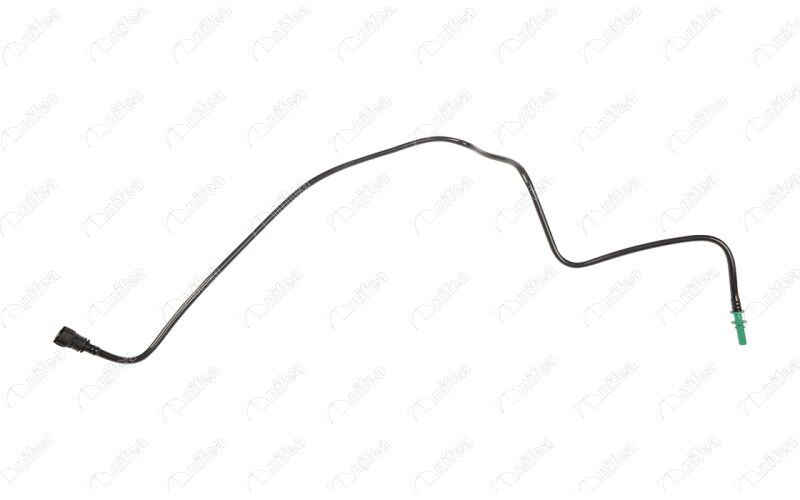 YAKIT HORTUMU PEUGEOT P207-P208 1.6 HDI DV6C CITROEN C3-DS3 1.4 HDI-1.6 HDI DV6C DV6TED-DV6TED4-DV6T EDM-DV4C-DV4TD