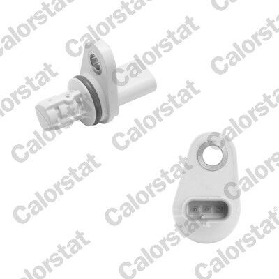EKSANTRİK KAM MİLİ DEVİR SENSÖRÜ CORSA D-CORSA E-ASTRA J-ADAM-INSIGNIA A-MERIVA B-MOKKA-ZAFIRA C 1.2 XEL-XER 1.4 XEL-XER-NET-NEL 1.7 DTC-DTE
