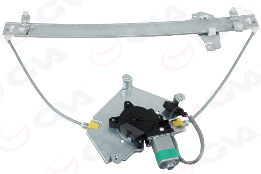 CAM MEKANİZMASI ÖN SAĞ CONNECT 04>14 MOTORLU