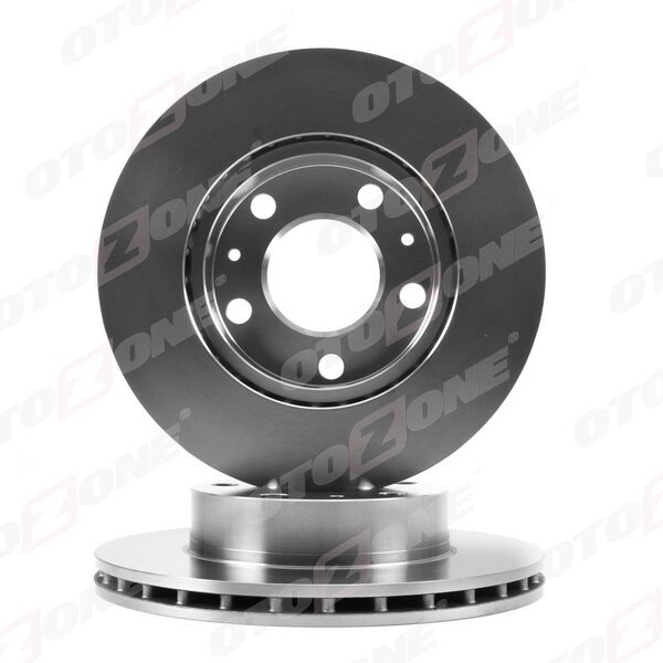 ÖN FREN AYNASI FIAT DUCATO 94>14 PEUGEOT BOXER 94>14 CITROEN JUMPER 94>14 KARSAN JEST 98> 300x24x5DELİK