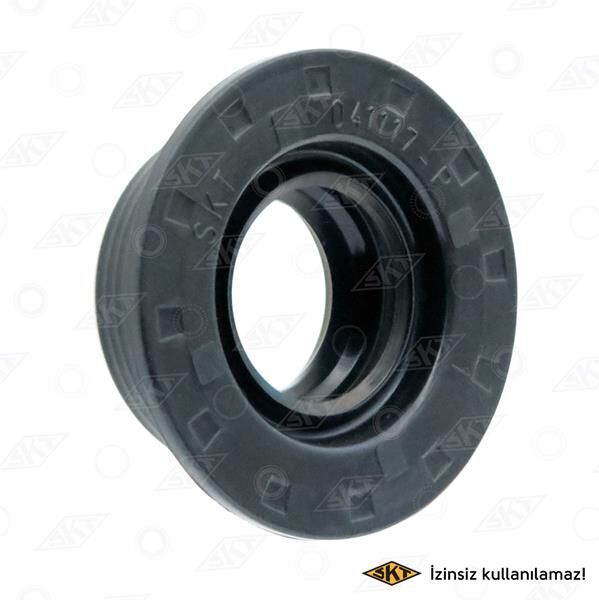 VİTES SEÇİCİ MİL KEÇESİ MGN II-CLIO-KNG 1.5 DCI 16x26x36x10