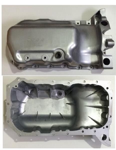 YAĞ KARTERİ PARTNER-BERLINGO-C2-C3-C4-XSARA-P206-P307 1.6