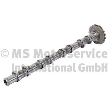 EKSANTRIK MILI EGZOZ BMW N47 E81 E82 E87 E88 E90 E91 E92 E93 E60 E61 E84 E83