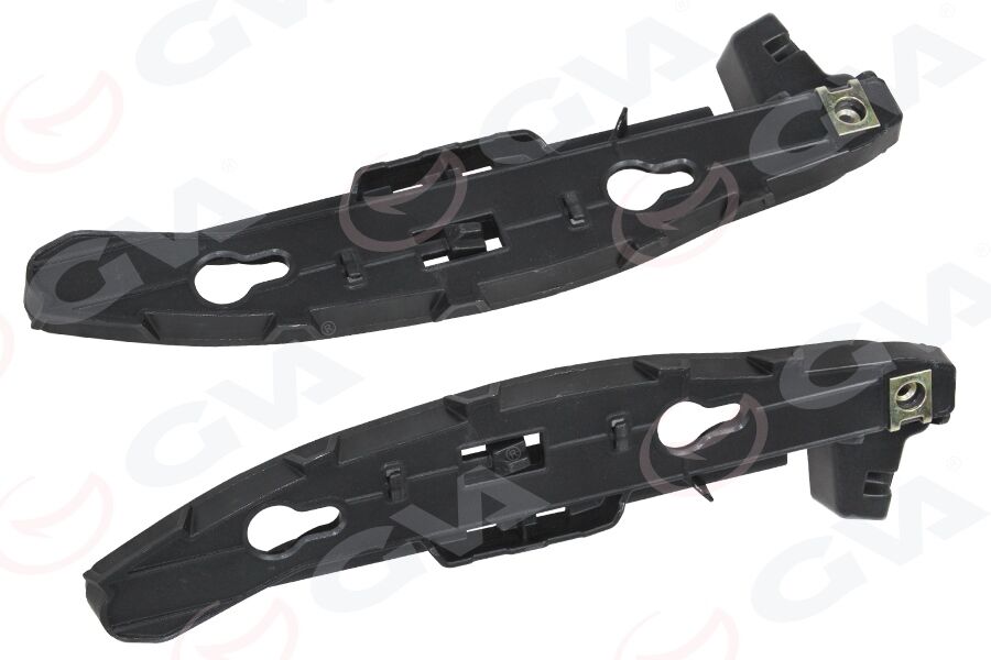 ARKA TAMPON BRAKETİ SOL-SAĞ TAKIM PEUGEOT 208 2019>