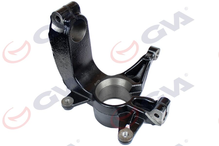 AKS TAŞIYICI ÖN SAĞ MEGANE II 02>08 SCENIC II 02>08 ABS Lİ 72MM 5 vitesli