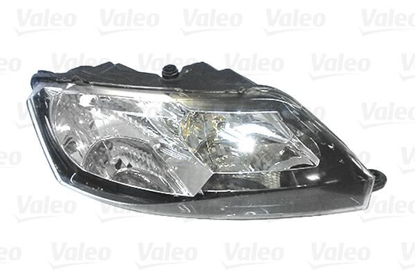 FAR SOL SKODA RAPID 1.2-1.2TSI-1.4TSI-1.6TDI 12 > XENON FAR OLMAYAN ARAÇLAR İÇİN