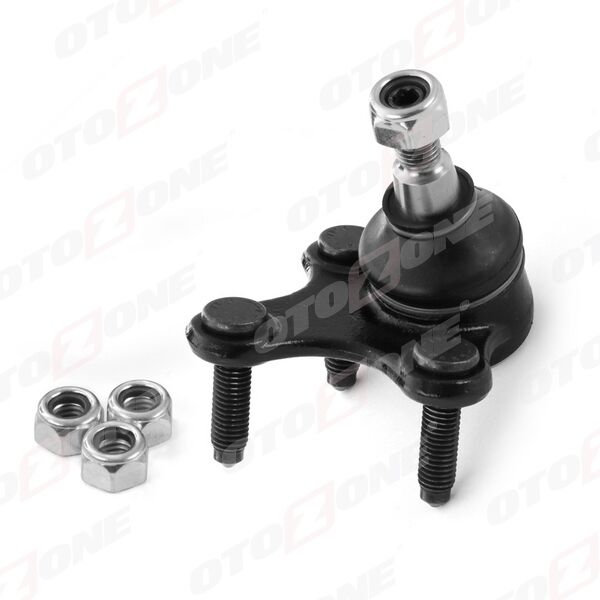 ROTİL ALT SAĞ GOLF V 03- - CADDY III 04- - JETTA III 05-10 -TOLEDO III 04-09 1.4-1.6-1.8-1.9-2.0