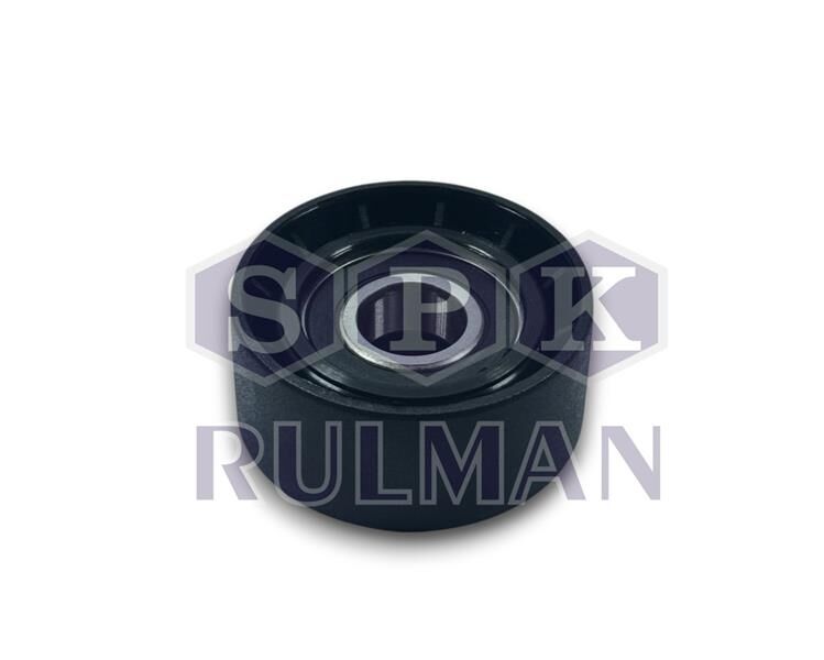 ALTERNATÖR GERGİ RULMANI TEK RULMAN MEGANE I 1.9D-TDI-LAGUNA 1.9DTI-SCENIC I 1.9DTI-DCI F8Q-F9Q VO LVO S40