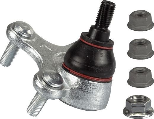 ROTİL ALT SOL GOLF V 03- - CADDY III 04- - JETTA III 05-10 -TOLEDO III 04-09 1.4-1.6-1.8-1.9-2.0