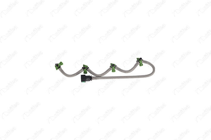 ENJEKTOR GERI DONUS HORTUMU FIESTA VI 08>12 FOCUS III 11> 17 C MAX 11>17 B-MAX 14>17 COURIER 14> MONDEO V 14> 1.6 TDCI EURO 5