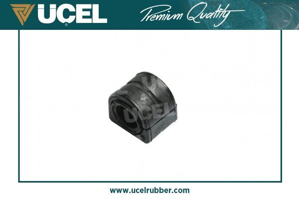 ÖN VİRAJ DEMİR LASTİĞİ 23.5mm CITROEN C5 01>08