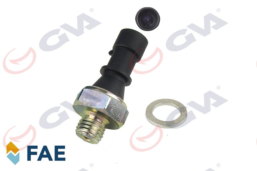 YAĞ MÜŞÜRÜ OPEL ASTRA H-J-CORSA-COMBO-INSIGNIA A-VECTRA-MOKKA-TEMPRA-NEMO-JUMPER-BIPPER-SLX-UNO-PALI O-SIENA-BRAVO 1.2-1.4-1.6-1.9D 5 BAR SİYAH