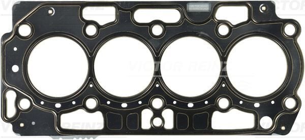SILINDIR KAPAK CONTASI 1.40mm 4 CENTIK ASTRA L-CORSA F-COMBO E 19> CROSSLAND X 17> GRANDLAND X 18> D15DTH C3-C4- 308 II - 508 II - 3008 - 5008 - RIFTER FORD FOCUS IV 18> 1.5 BlueHDI ECOBUS