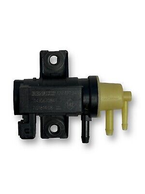 TURBO BASINÇ ELEKTROVANASI RENAULT CLIO IV 12> CAPTUR I 13> DACIA DUSTER 12> SANDERO II 13> LOGAN II 13> 1.5dCi K9K