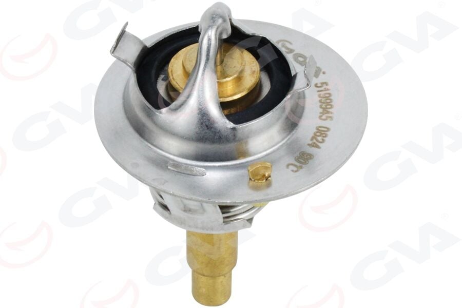 TERMOSTAT 90 C MERCEDES M271 Kompressor W203 S203 CL203 W204 S204 C209 A209 W211 S211 W212 R171