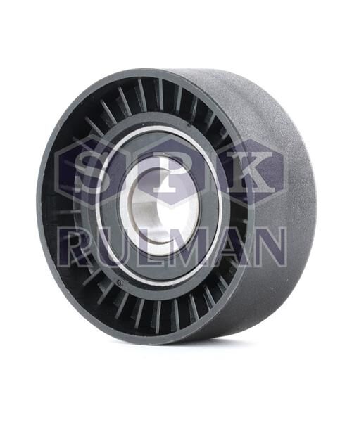 ALTERNATÖR GERGİ RULMANI DAILY III IV V DUCATO BOXER JUMPER 2.8HDI 04>