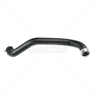 RADYATOR HORTUMU UST MERCEDES ML-CLASS W164 05>11