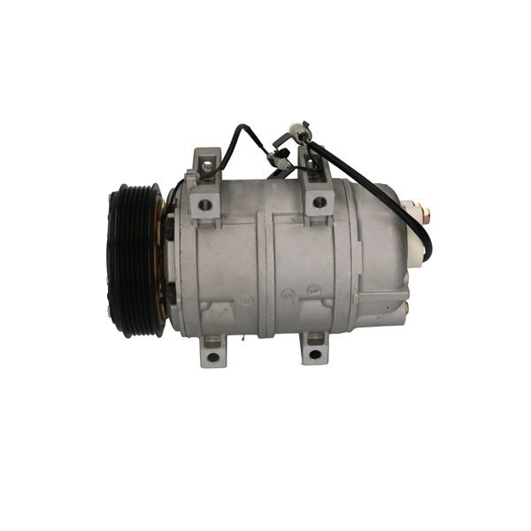 KLİMA KOMPRASÖRÜ VOLVO S60-S80-V70-XC70 01> 2.0-2.4-2.5-3.0