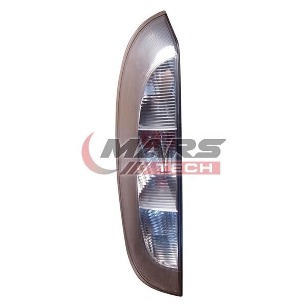 STOP LAMBA DUYSUZ SOL ŞEFFAF CAMLI OPEL CORSA C 00-06