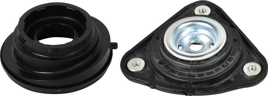 AMORTİSÖR TAKOZU ÖN BİLYALI SET TAKIM FORD FOCUS-KUGA-VOLVO-MAZDA 03>